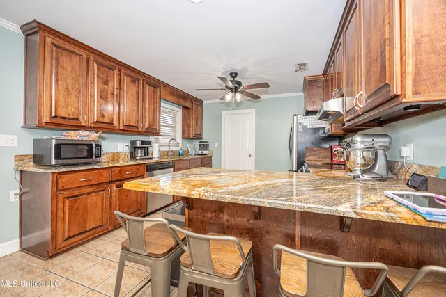 $189,000 | 2706 Lynwood Street, Pascagoula, MS 39567