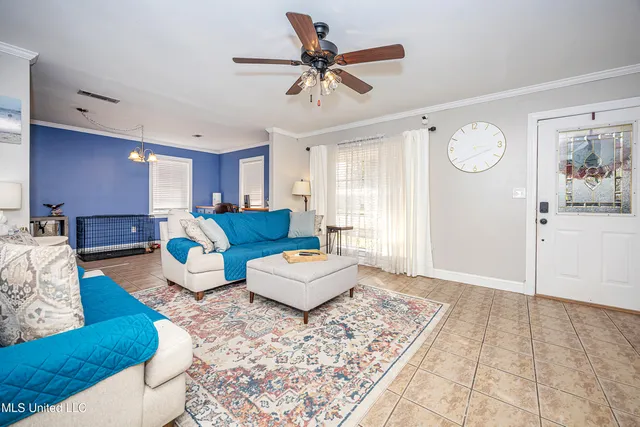 $189,000 | 2706 Lynwood Street, Pascagoula, MS 39567