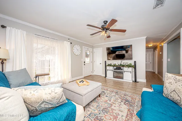 $189,000 | 2706 Lynwood Street, Pascagoula, MS 39567