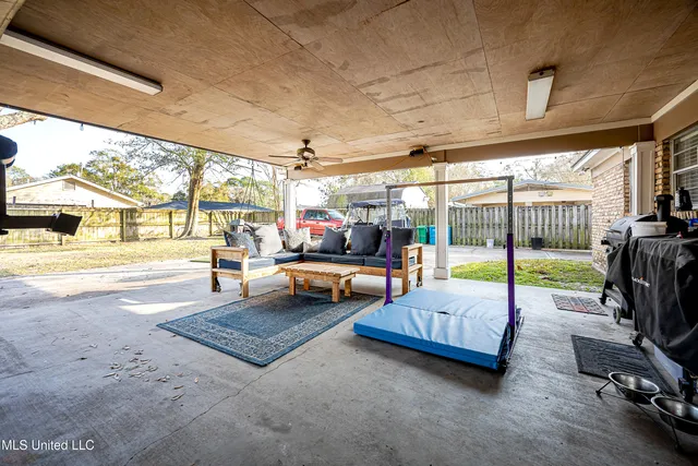 $189,000 | 2706 Lynwood Street, Pascagoula, MS 39567