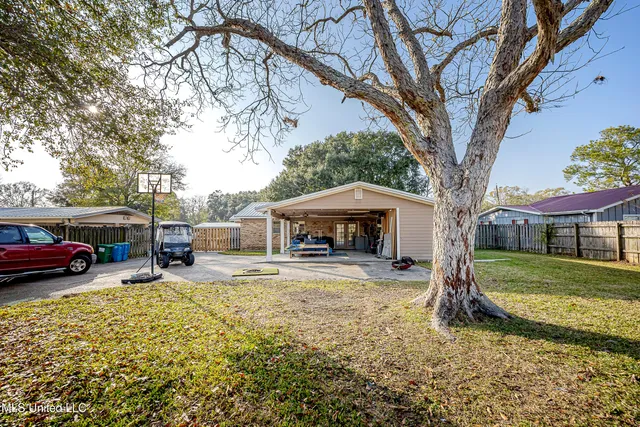 $189,000 | 2706 Lynwood Street, Pascagoula, MS 39567