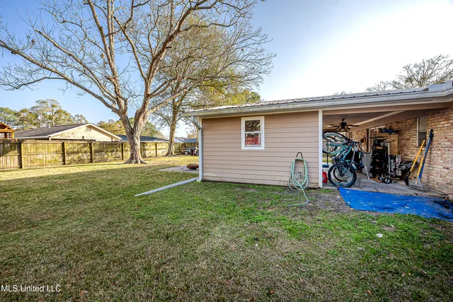 $189,000 | 2706 Lynwood Street, Pascagoula, MS 39567