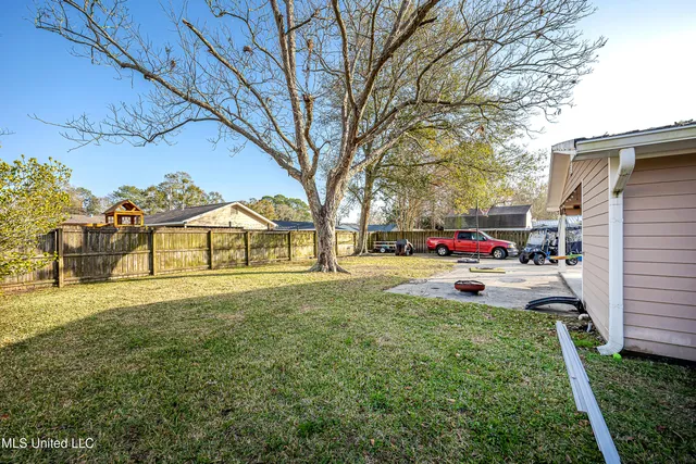 $189,000 | 2706 Lynwood Street, Pascagoula, MS 39567