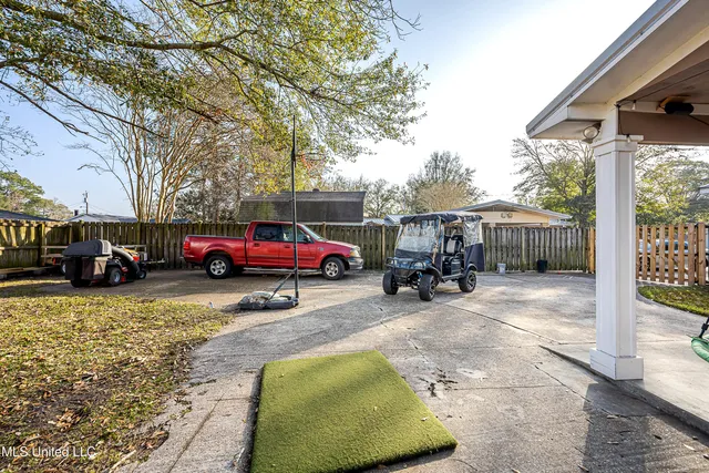 $189,000 | 2706 Lynwood Street, Pascagoula, MS 39567