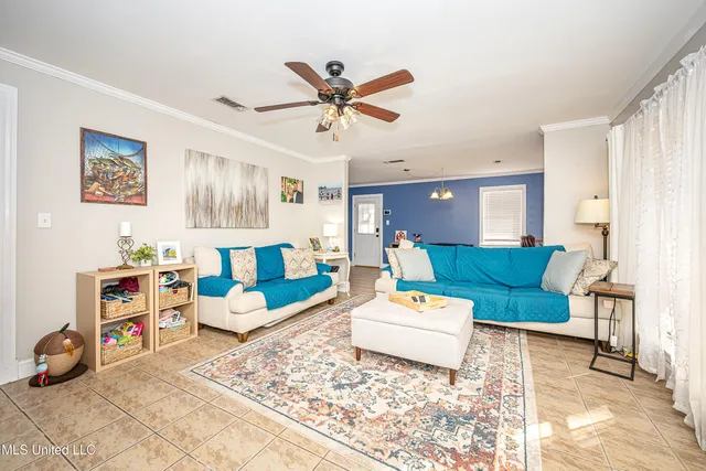 $189,000 | 2706 Lynwood Street, Pascagoula, MS 39567