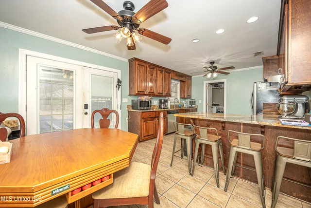 $189,000 | 2706 Lynwood Street, Pascagoula, MS 39567