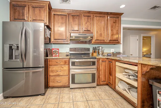 $189,000 | 2706 Lynwood Street, Pascagoula, MS 39567