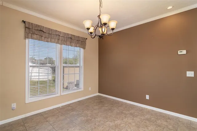 a view of livingroom with window