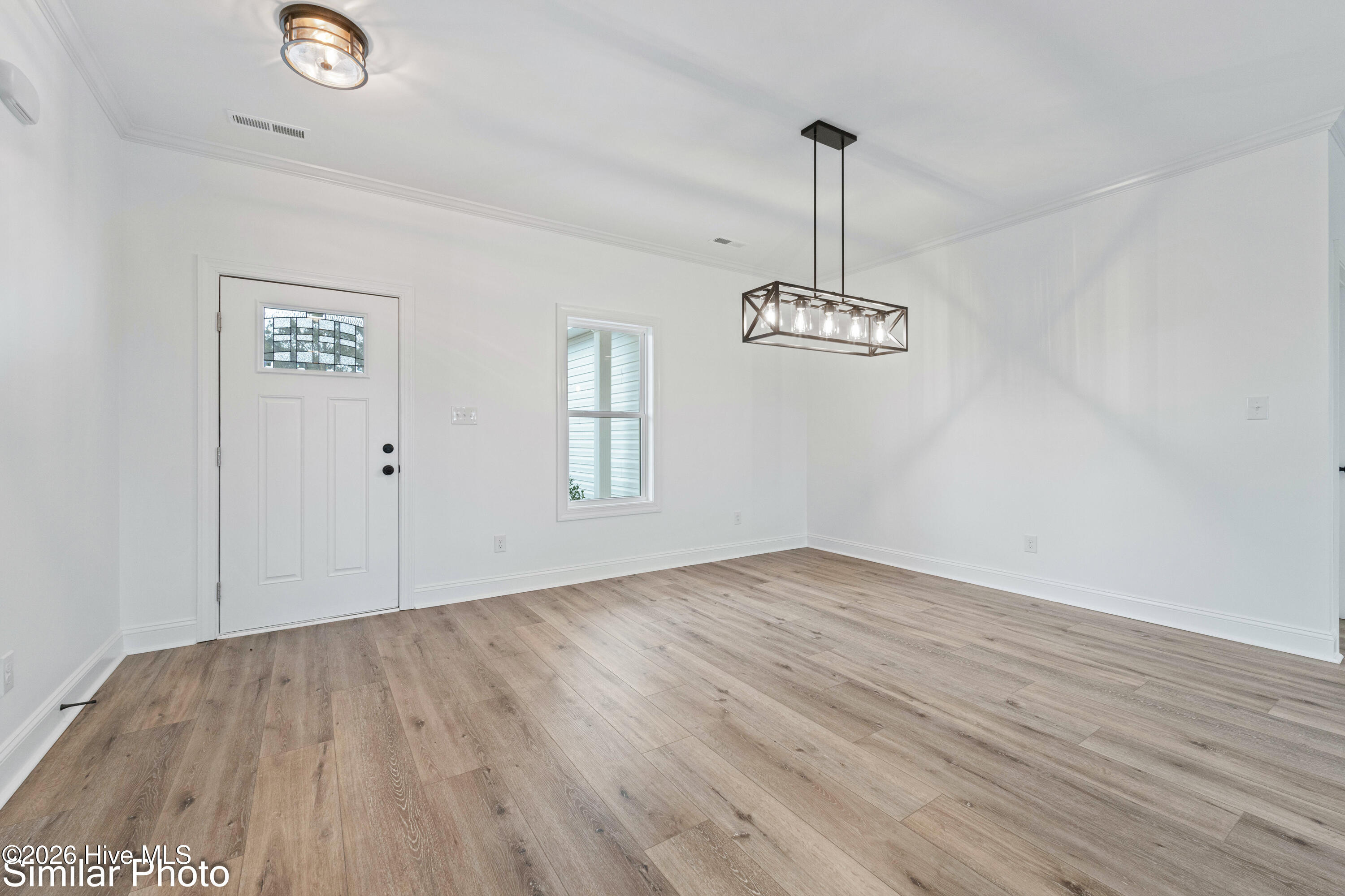 926 Whaley Road Kinston, NC 28501 - Photo 8 of 50
