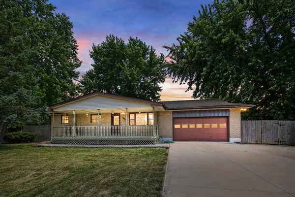 $215,000 | 5676 Bellefontaine Road, Dayton, OH 45424