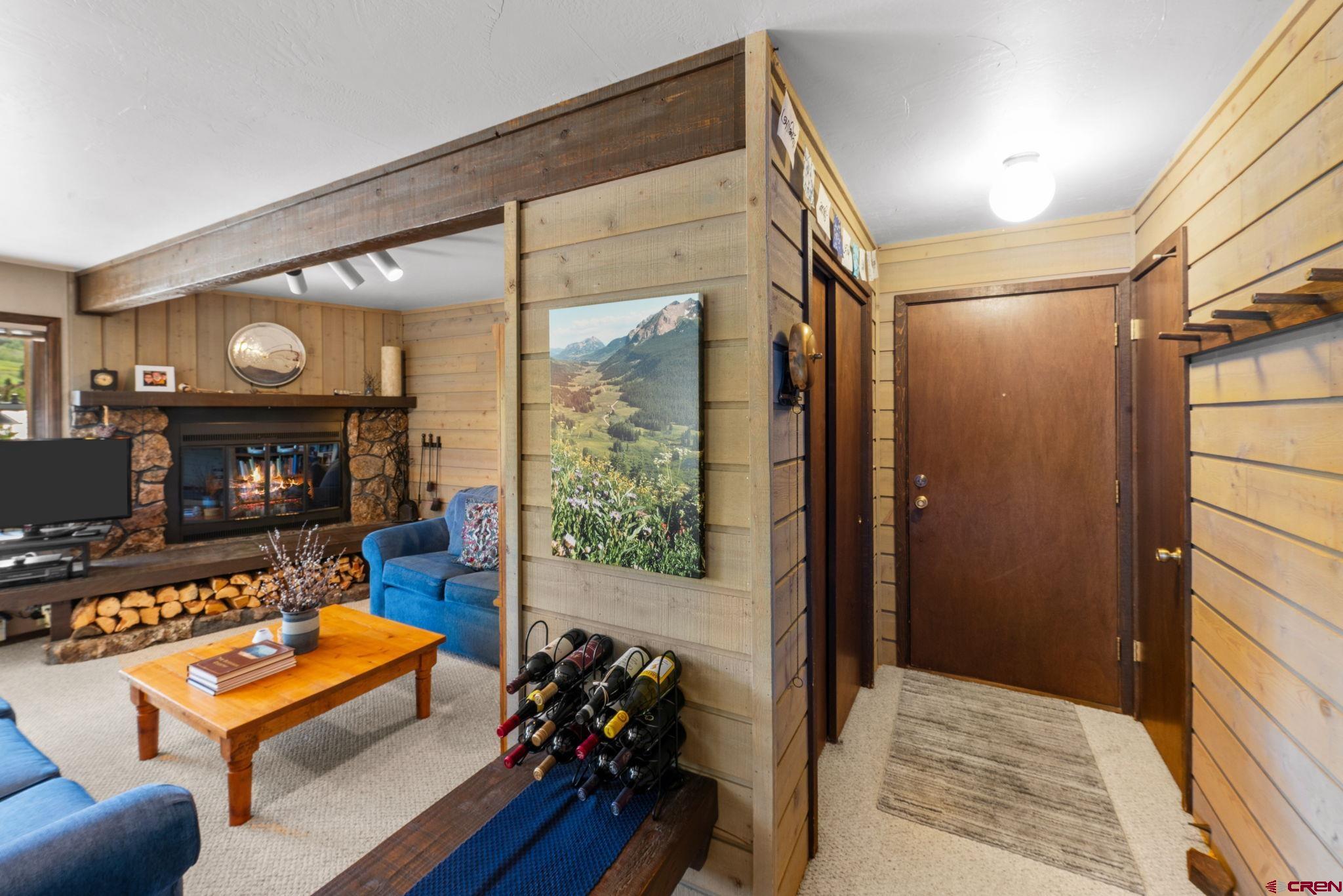 721 Gothic Road, Unit M3 Crested Butte, CO 81225 - Photo 5 of 41