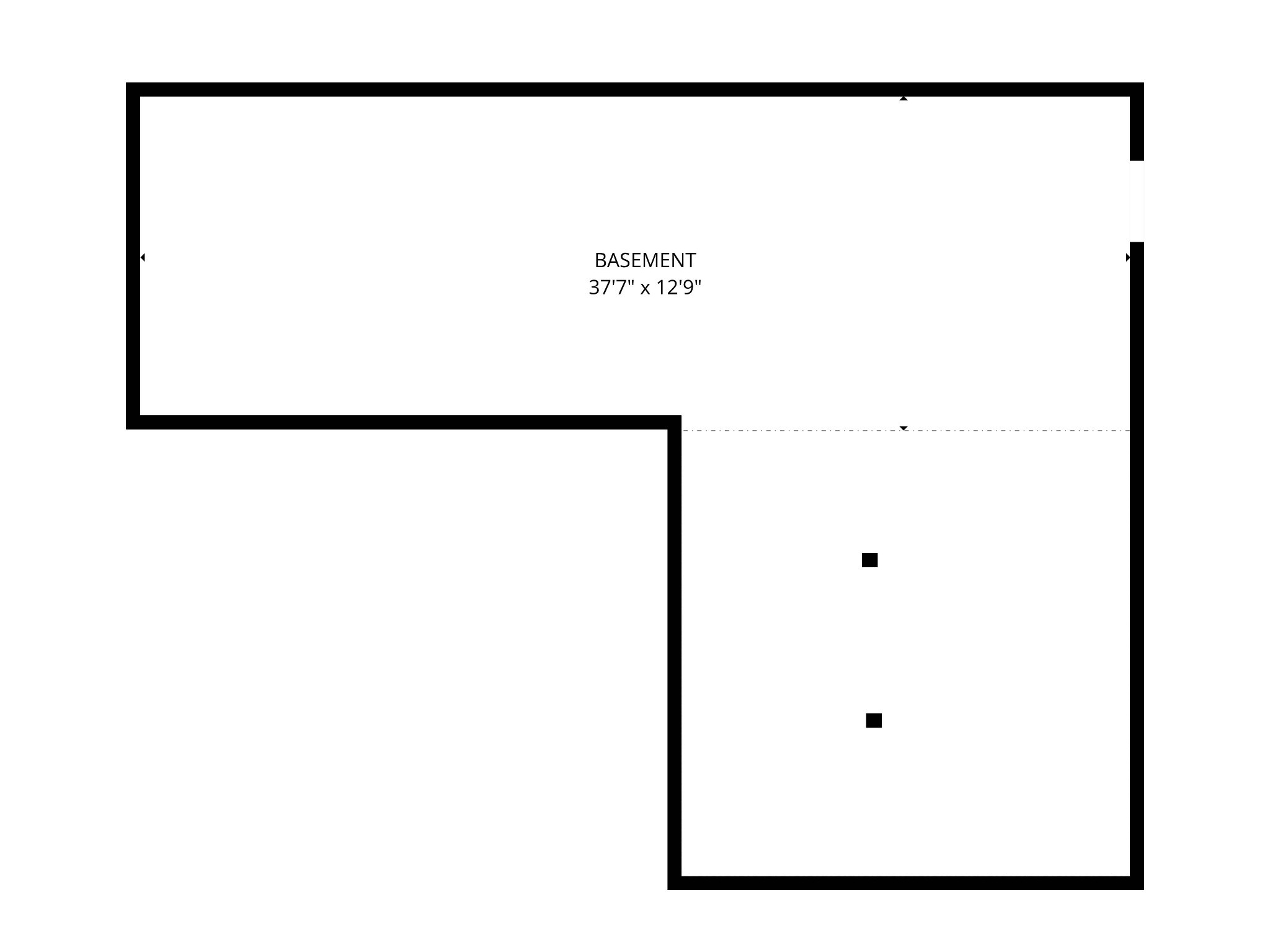 2102 Burgess Lane Spring Hill, TN 37174 - Photo 45 of 45 a picture of a room with a white wall and a picture