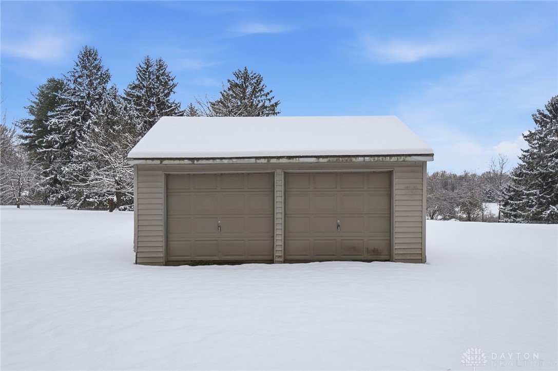 2763 Ferry Road Bellbrook, OH 45305 - Photo 46 of 52