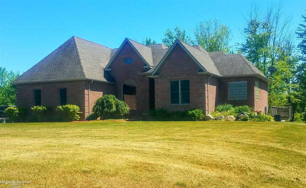 11535 Metcalf Road Emmett, MI 48022 - Photo 6 of 45 31349551-5.JPG