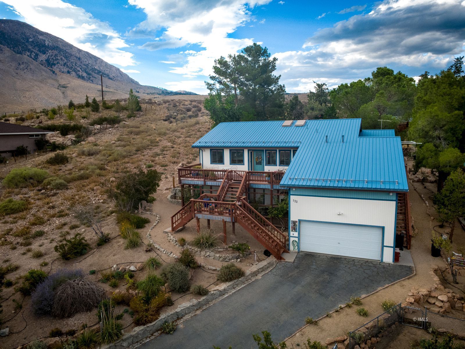 133 Summit Road Bishop, CA 93514 - Photo 27 of 28 Untitled