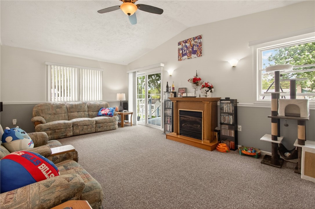 1174 Spencerport Road Gates, NY 14606 - Photo 3 of 34 Great Room