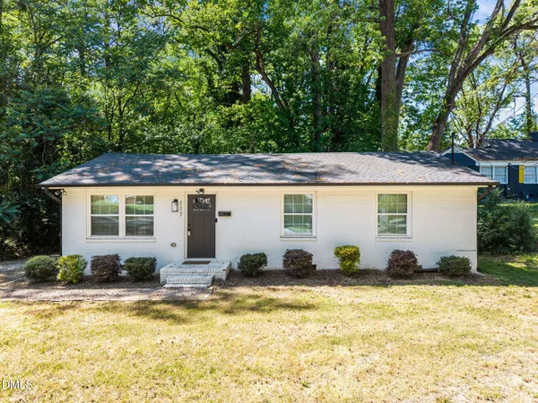 $390,000 | 117 Bertie Drive, Raleigh, NC 27610