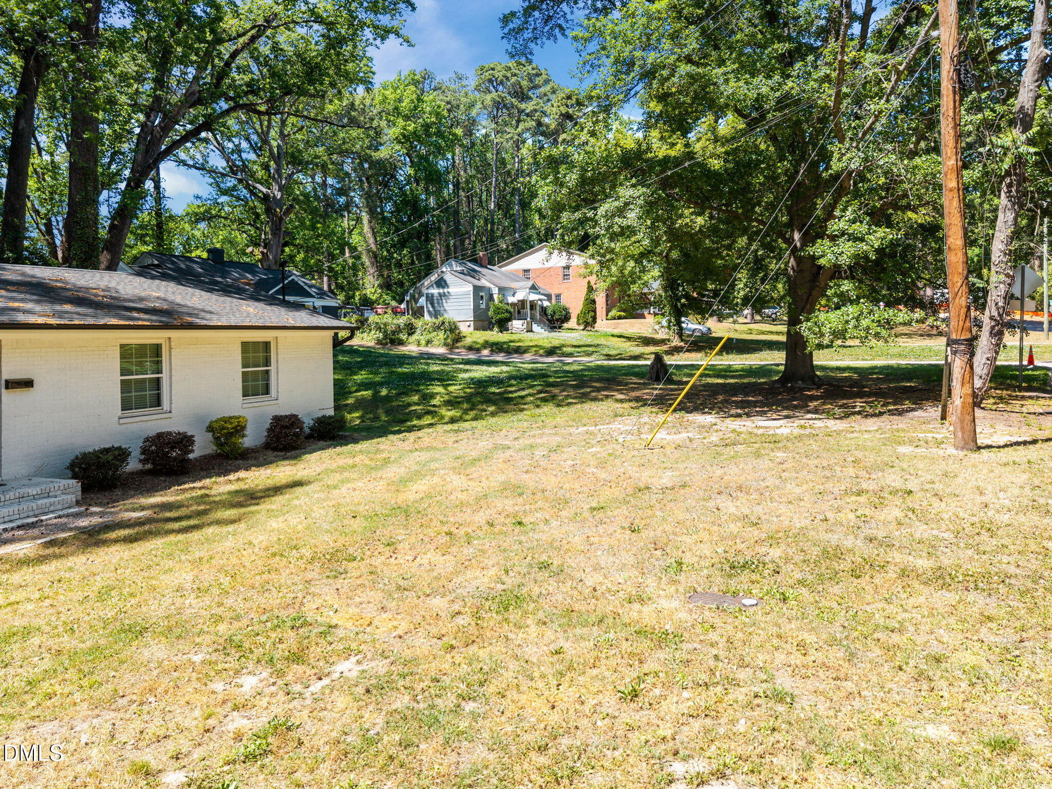 117 Bertie Drive Raleigh, NC 27610 - Photo 25 of 33 6-web-or-mls-DJI_20260421144201_0484_D