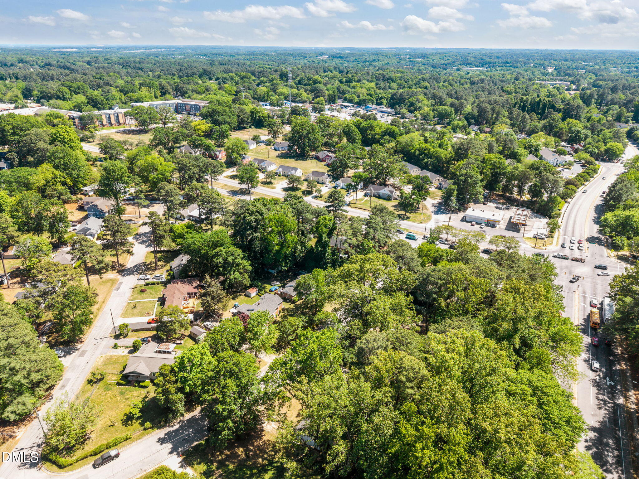 117 Bertie Drive Raleigh, NC 27610 - Photo 29 of 33 14-web-or-mls-DJI_20260421144527_0492_D