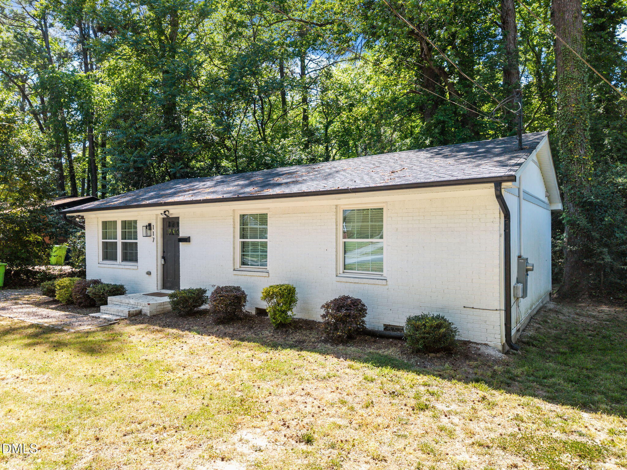 117 Bertie Drive Raleigh, NC 27610 - Photo 4 of 33 3-web-or-mls-DJI_20260421144028_0480_D