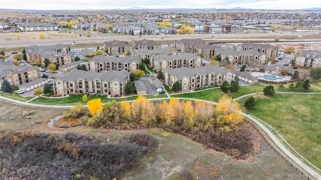$385,000 | 9227 Rolling Way, Unit 308, Parker, CO 80134