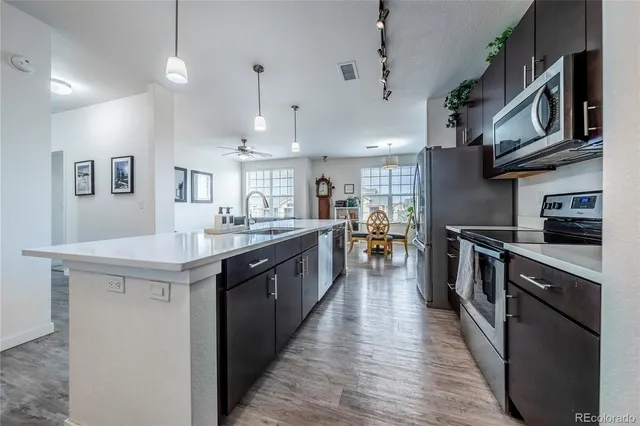 $385,000 | 9227 Rolling Way, Unit 308, Parker, CO 80134