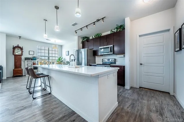 $385,000 | 9227 Rolling Way, Unit 308, Parker, CO 80134