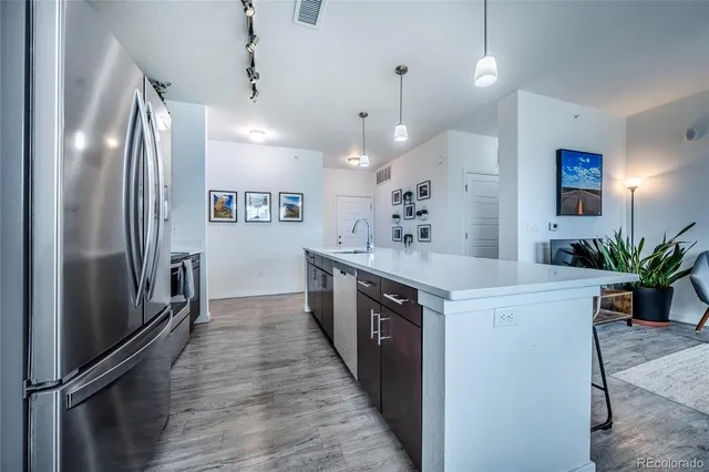 $385,000 | 9227 Rolling Way, Unit 308, Parker, CO 80134