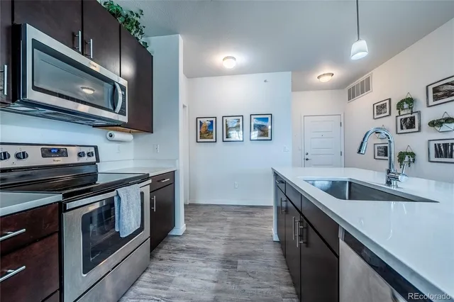 $385,000 | 9227 Rolling Way, Unit 308, Parker, CO 80134