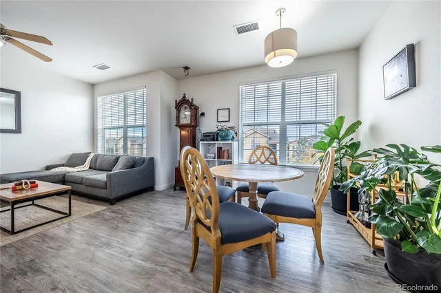 $385,000 | 9227 Rolling Way, Unit 308, Parker, CO 80134