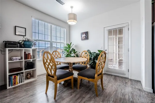 $385,000 | 9227 Rolling Way, Unit 308, Parker, CO 80134