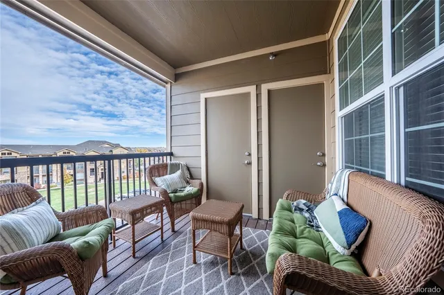 $385,000 | 9227 Rolling Way, Unit 308, Parker, CO 80134