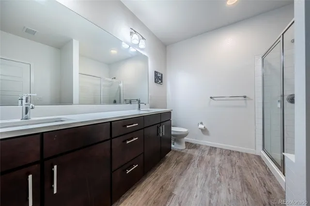 $385,000 | 9227 Rolling Way, Unit 308, Parker, CO 80134