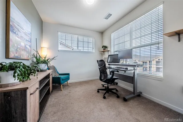 $385,000 | 9227 Rolling Way, Unit 308, Parker, CO 80134