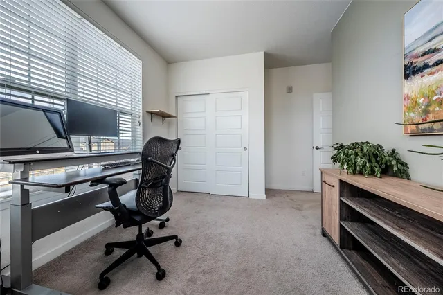 $385,000 | 9227 Rolling Way, Unit 308, Parker, CO 80134