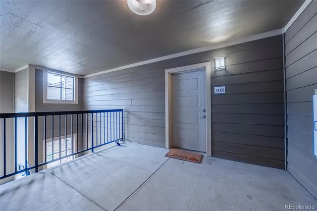 $385,000 | 9227 Rolling Way, Unit 308, Parker, CO 80134