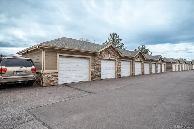 $385,000 | 9227 Rolling Way, Unit 308, Parker, CO 80134