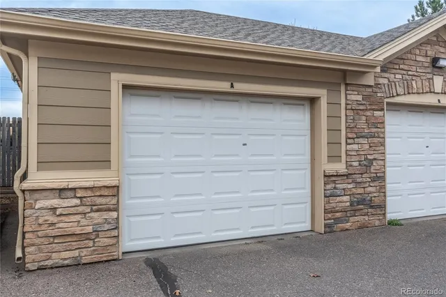 $385,000 | 9227 Rolling Way, Unit 308, Parker, CO 80134