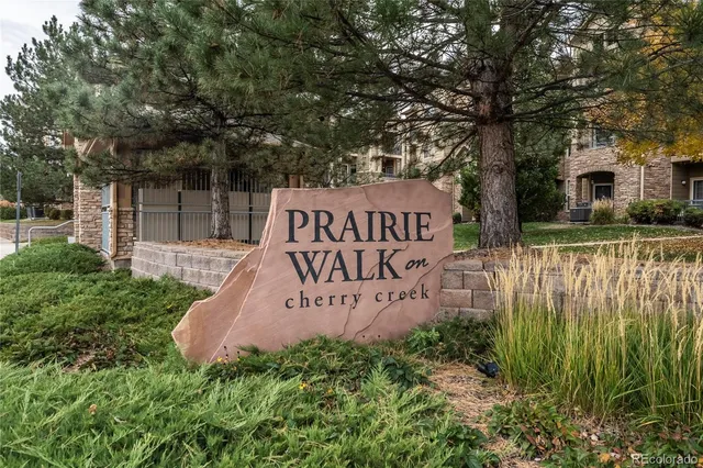 $385,000 | 9227 Rolling Way, Unit 308, Parker, CO 80134