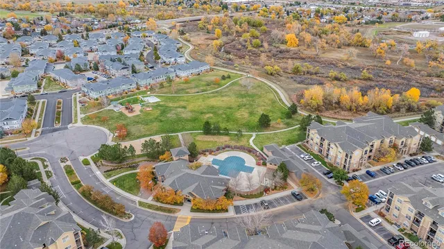 $385,000 | 9227 Rolling Way, Unit 308, Parker, CO 80134