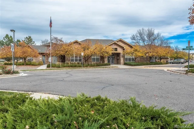 $385,000 | 9227 Rolling Way, Unit 308, Parker, CO 80134