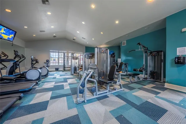 $385,000 | 9227 Rolling Way, Unit 308, Parker, CO 80134