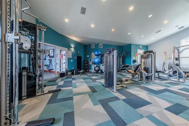 $385,000 | 9227 Rolling Way, Unit 308, Parker, CO 80134