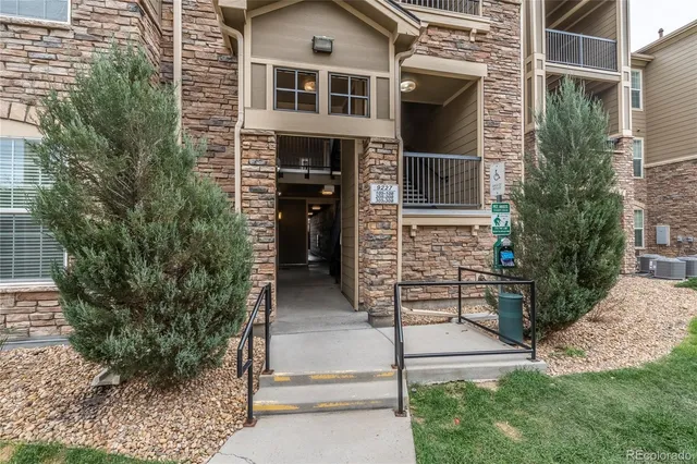 $385,000 | 9227 Rolling Way, Unit 308, Parker, CO 80134