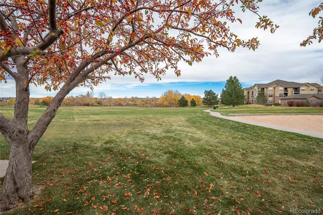 $385,000 | 9227 Rolling Way, Unit 308, Parker, CO 80134