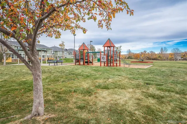 $385,000 | 9227 Rolling Way, Unit 308, Parker, CO 80134