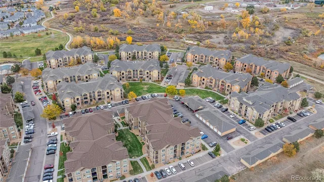 $385,000 | 9227 Rolling Way, Unit 308, Parker, CO 80134