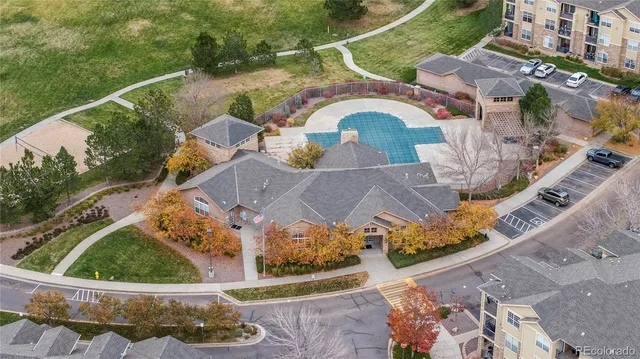 $385,000 | 9227 Rolling Way, Unit 308, Parker, CO 80134