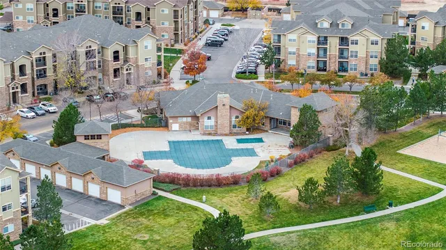 $385,000 | 9227 Rolling Way, Unit 308, Parker, CO 80134