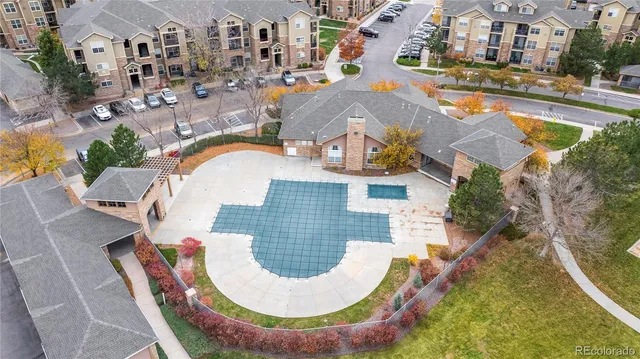 $385,000 | 9227 Rolling Way, Unit 308, Parker, CO 80134